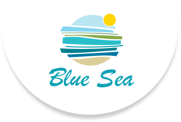 blue sea logo